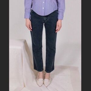 Rachel Comey New Norm Jean